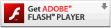Get ADOBE FLASH(r) PLAYER